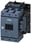 Kontaktor, AC-3, 115 A / 55 kW / 400 V, 3-polet, 96-127 V AC / DC, PLC-IN valgfri, 2 NO + 2 NC, box terminal / skrueterminal 3RT1054-1NF36 miniature