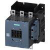 Kontaktor, AC-3, 115 A / 55 kW / 400 V, 3-polet, 2 NO + 2 NC, forbindelsesstang / skrueterminal 3RT1054-6LA06