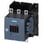 Kontaktor, AC-3, 185 A / 90 kW / 400 V, 3-polet, 2 NO + 2 NC, forbindelsesstang / skrueterminal 3RT1056-6LA06 miniature