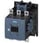 Kontaktor, AC-3, 225 A / 110 kW / 400 V, 3-polet, 380-420 V AC / DC, 2 NO + 2 NC, forbindelsesstang / skrueterminal 3RT1064-6AV36 miniature