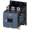 Kontaktor, AC-3, 225 A / 110 kW / 400 V, 3-polet, 2 NO + 2 NC, forbindelsesstang / skrueterminal 3RT1064-6LA06