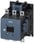 Kontaktor, AC-3, 300 A / 160 kW / 400 V, 3-polet, 500-550 V AC / DC, 2 NO + 2 NC, forbindelsesstang / skrueterminal 3RT1066-6AS36 miniature