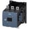 Kontaktor, AC-3, 500 A / 250 kW / 400 V, 3-polet, 2 NO + 2 NC, forbindelsesstang / skrueterminal 3RT1076-6LA06 miniature