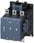 Vakuumkontaktor, AC-3, 225 A / 110 kW / 400 V, 3-polet, 110-127 V AC / DC, 2 NO + 2 NC, forbindelsesstang / skrueterminal 3RT1264-6AF36 miniature