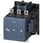 Vakuumkontaktor, AC-3, 400 A / 200 kW / 400 V, 3-polet, 42-48 V AC / DC, 2 NO + 2 NC, forbindelsesstang / skrueterminal 3RT1275-6AD36 miniature