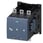 Vakuumkontaktor, AC-3, 400 A / 200 kW / 400 V, 3-polet, 2 NO + 2 NC, forbindelsesstang / skrueterminal 3RT1275-6LA06 miniature