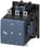 Vakuumkontaktor, AC-3, 400 A / 200 kW / 400 V, 3-polet, 96-127 V AC / DC, PLC-IN valgfri, 2 NO + 2 NC, forbindelsesstang / skrueterminal 3RT1275-6NF36 miniature