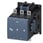Vakuumkontaktor, AC-3, 500 A / 250 kW / 400 V, 3-polet, 110-127 V AC / DC, 2 NO + 2 NC, forbindelsesstang / skrueterminal 3RT1276-6AF36 miniature