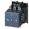 Vakuumkontaktor, AC-3, 500 A / 250 kW / 400 V, 3-polet, 21-27,3 V AC / DC, PLC-IN valgfri, 2 NO + 2 NC, forbindelsesstang / skrueterminal 3RT1276-6NB36 miniature