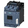 Kontaktor, AC-3, 115 A / 55 kW / 400 V, 3-polet, 96-127 V AC / DC, PLC-IN valgfri, 1 NO + 1 NC, klemkasse / skrueterminal 3RT1054-1PF35