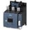 Kontaktor, AC-3, 225 A / 110 kW / 400 V, 3-polet, 96-127 V AC / DC, PLC-IN valgfri, 1 NO + 1 NC, forbindelsesstang / skrueterminal 3RT1064-6PF35 miniature