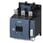 Kontaktor, AC-3, 300 A / 160 kW / 400 V, 3-polet, 200-277 V AC / DC, PLC-IN valgfri, 1 NO + 1 NC, forbindelsesstang / skrueterminal 3RT1066-6PP35 miniature