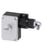 Kabelbetjent afbryder, 1xM16x1.5 1 NO + 1 NC, låsning EN418 og nøglebetjent frigørelse 3SE7140-1CD00 miniature