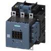 Kontaktor, AC-3, 115 A / 55 kW / 400 V, 3-polet, 21-27,3 V AC / DC, PLC-IN valgfri, 2 NO + 2 NC, forbindelsesstang / fjederklemme 3RT1054-2NB36