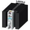 Solid-state kontaktor 3RF2, 1-ph. AC51 70A 48-600V / 4-30V DC 3RF2370-3AA45