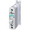 Solid-state kontaktor 3RF2, 1-ph. AC51 10 A 48-460 V / 4-30 V DC 3RF2310-1AA44