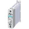Solid-state kontaktor 3RF2, 1-ph. AC51 20 A 48-460 V / 4-30 V DC kortslutningssikker 3RF2320-1DA44