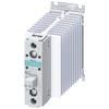Solid-state kontaktor 3RF2, 1-ph. AC51 30 A 48-460 V / 24 V AC / DC 3RF2330-1AA14
