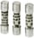 SITOR cylindrisk sikring, 14 x 51 mm, 15 A, aR, Un AC: 690 V, Un DC: ... 3NC1415-5 miniature