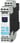 Digital overvågningsrelæ til trefaset forsyningsspænding 3UG4615-2CR20 miniature