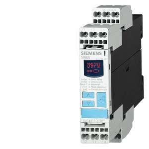 Digital overvågningsrelæ til trefaset forsyningsspænding 3UG4615-2CR20