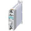 Solid-state kontaktor 3RF2, 1-ph. AC51 20 A 48-460 V / 4-30 V DC 3RF2320-3AA44
