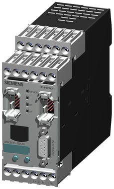 Interface modul, PROFIBUS, maks. 12 Mbps, 45 mm, skrueterminal 3RK3511-1BA10