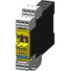 Forlængelsesmodul 3RK32 til modulært sikkerhedssystem 3RK3 4/8 F-DI, 24 V DC 3RK3211-2AA10