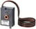 Tilbehør til strimler 3NJ41 Inline-sikringsafbrydere Sz. NH00 Strømtransformatorer kan integreres 150/5 A, Cl. 0,5 kalibrering, der er tilladt for handel 3NJ4915-1FB11 miniature
