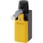 Hængselsafbryder plastkabinet, 31 mm, EN50047 1X 3SE5232-0LU22 miniature