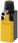 Hængselsafbryder plastkabinet, 31 mm, EN50047 1X 3SE5232-0LU21 miniature