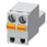 Kontrolstik til 3RF20 / 21/22 / 3RF23 / 24 fjeder-type tilslutningssystem 3RF2900-2TA88 miniature