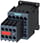 Kontaktor, AC-3, 7 A / 3 kW / 400 V, 3-polet, 24 V DC, 2 NO + 2 NC, skrueterminal 3RT2015-1FB44-3MA0 miniature