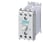 Solid-state kontaktor 3RF2, 3-ph. AC51 10 A 48-600 V / 110 V AC 2-fasestyret 3RF2410-1AB35 miniature