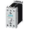 Solid-state kontaktor 3RF2, 3-ph. AC51 20 A 48-600 V / 110 V AC 2-fasestyret 3RF2420-1AB35