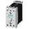 Solid-state kontaktor 3RF2, 3-ph. AC51 20 A 48-600 V / 110 V AC 2-fasestyret 3RF2420-1AB35 miniature