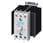 Solid-state kontaktor 3RF2, 3-ph. AC51 20 A 48-600 V / 110 V AC 3-faset styret 3RF2420-1AC35 miniature