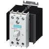 Solid-state kontaktor 3RF2, 3-ph. AC51 30 A 48-600 V / 110 V AC 2-fasestyret 3RF2430-1AB35