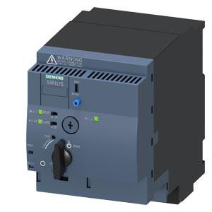 SIRIUS kompakt lastføder bagudgående start 690 V, 110-240 V AC / DC, 50-60 Hz, 1-4 A 3RA6250-0CP30