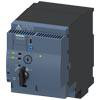 SIRIUS kompakt belastningsføder baglæns starter 690 V, 110-240 V AC / DC, 50-60 Hz, 3-12 A 3RA6250-0DP30