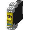Forlængelsesmodul 3RK32 til modulært sikkerhedssystem 3RK3 4 F-DO, 24 V DC / 1,5 A. 3RK3242-1AA10