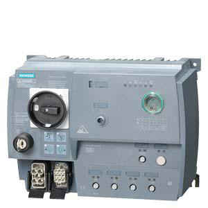 Motorstarter M200D AS-i-kommunikation: AS-i direkte starter, basic, mech. skifte 3RK1315-6KS41-2AA3
