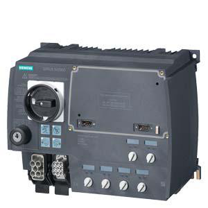 Motorstarter M200D-teknologimodul direkte online starterelektron. skifte 3RK1395-6KS71-2AD0