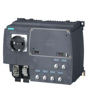 Motorstarter M200D-teknologimodul direkte online starterelektron. skifte 3RK1395-6LS71-0AD3