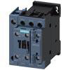 Kontaktor, AC-1, 50 A / 400 V / 40 ° C, S0, 4-polet, 24 V AC / 50 Hz, 1 NO + 1 NC 3RT2327-1AB00