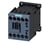 Kontaktor, AC-3, 12 A / 5,5 kW / 400 V, 3-polet, 100 V AC / 50 Hz, 110 V AC / 60 Hz, 1 NC, skrueterminal 3RT2017-1AG62 miniature
