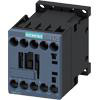 Kontaktor, AC-3, 12 A / 5,5 kW / 400 V, 3-polet, 100 V AC / 50 Hz, 110 V AC / 60 Hz, 1 NC, skrueterminal 3RT2017-1AG62