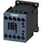 Kontaktor, AC-3, 12 A / 5,5 kW / 400 V, 3-polet, 100 V AC / 50 Hz, 110 V AC / 60 Hz, 1 NC, skrueterminal 3RT2017-1AG62 miniature