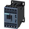 Kontaktor 2 NO + 2 NC, AC-3, 4 kW 110 V DC 50 Hz, 120 V 60 Hz 4-polet 2 NO + 2 NC 3RT2516-2AK60