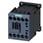Kontaktor 2 NO + 2 NC, AC-3, 5,5 kW 110 V DC 50 Hz, 120 V 60 Hz 4-polet 2 NO + 2 NC 3RT2517-1AK60 miniature